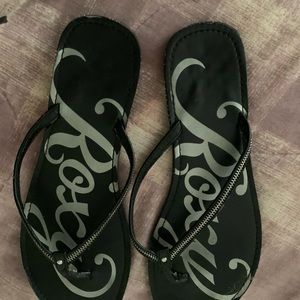 Roxy Sandals